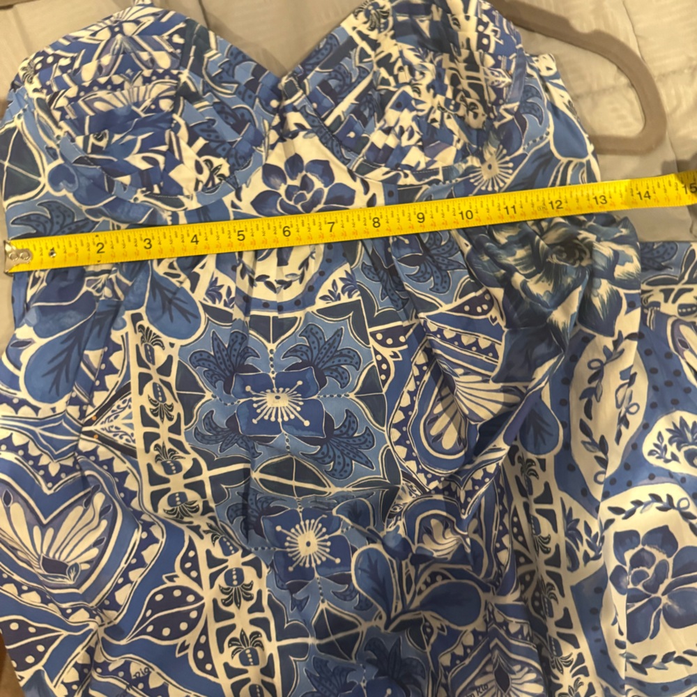 Farm Rio Maxi Dress - Picture 10 of 10
